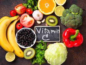 Vai trò của vitamin C với cơ thể